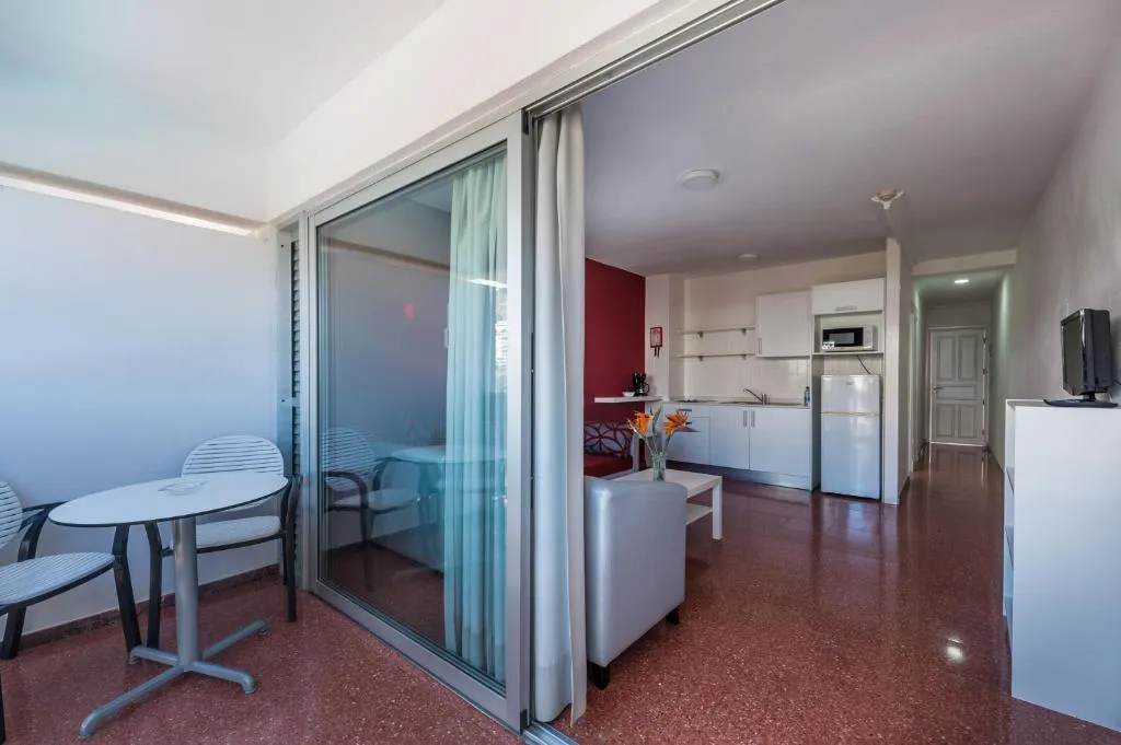 APARTMENT ONE BEDROOM Room, Apartamentos Miami Gran Canaria, Gran Canaria