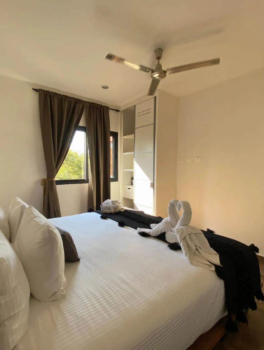 SUITE PENTHOUSE Room, Panacea Condo Tulum, Cancun Area