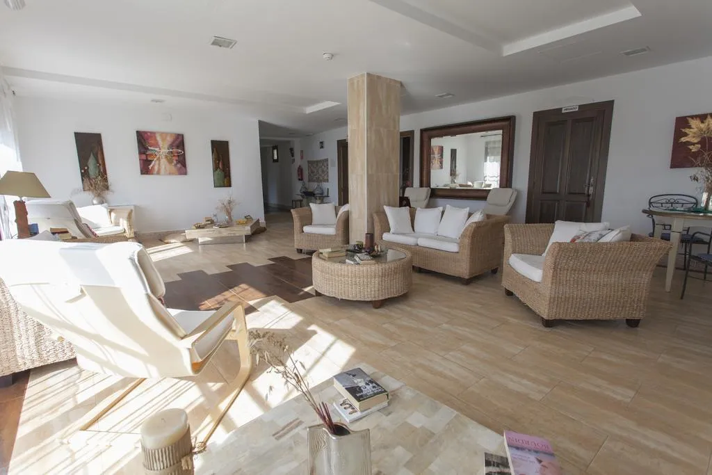 General view, Caseria 7 Fuentes - Casa Hotel, Andalucia