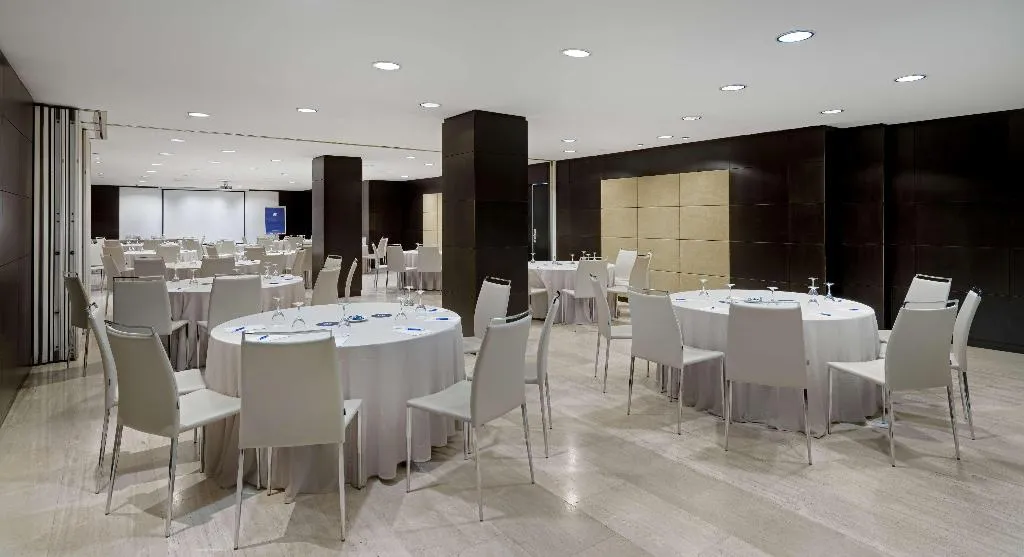 Conferences, NH Paseo de la Habana, Madrid