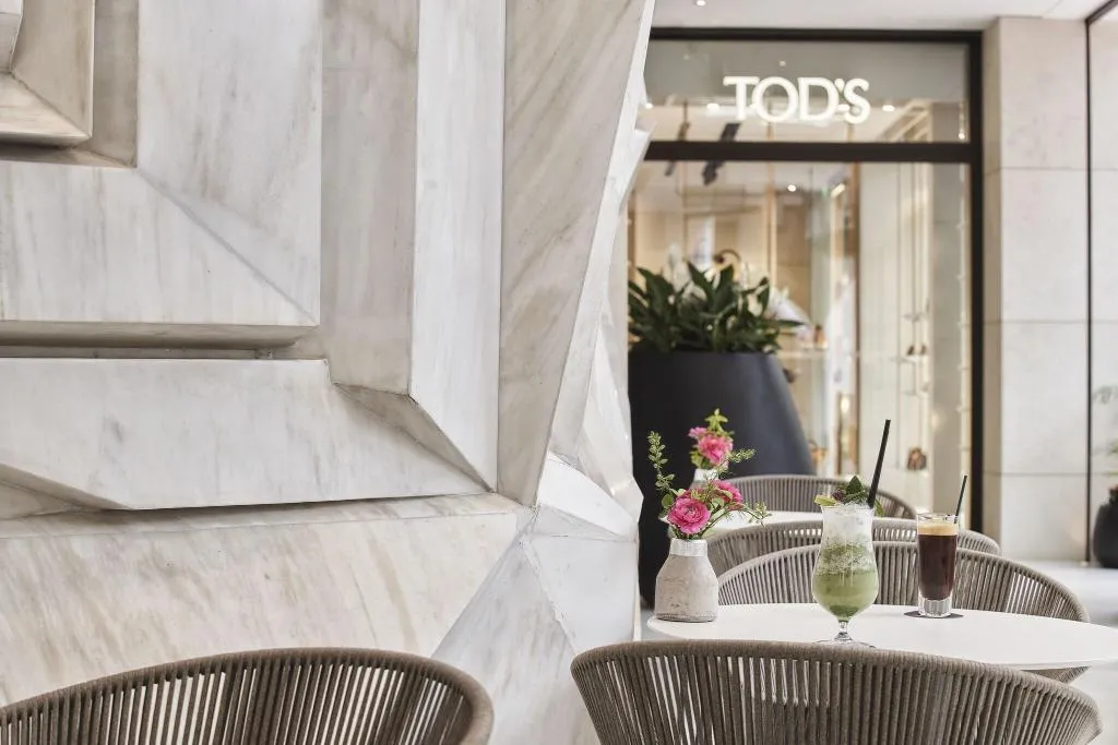 Bar, Athens Capital Center Hotel-MGallery, Athens