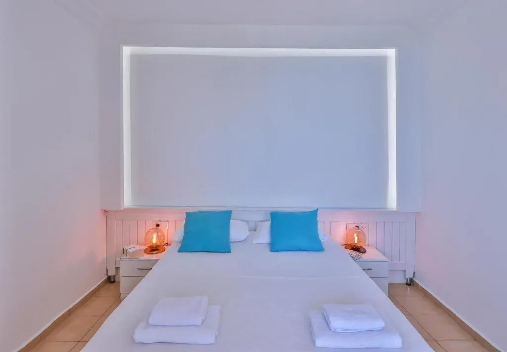 Room, Kuluhana Hotel & Villas Kalkan, Dalaman