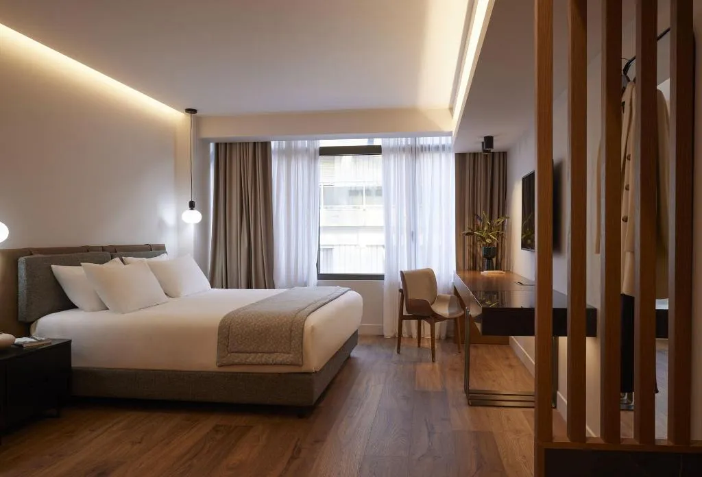 Room, Teight Hotel, Halkidiki
