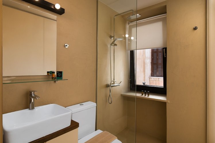 Nonnalena Boutique Hotel, Crete