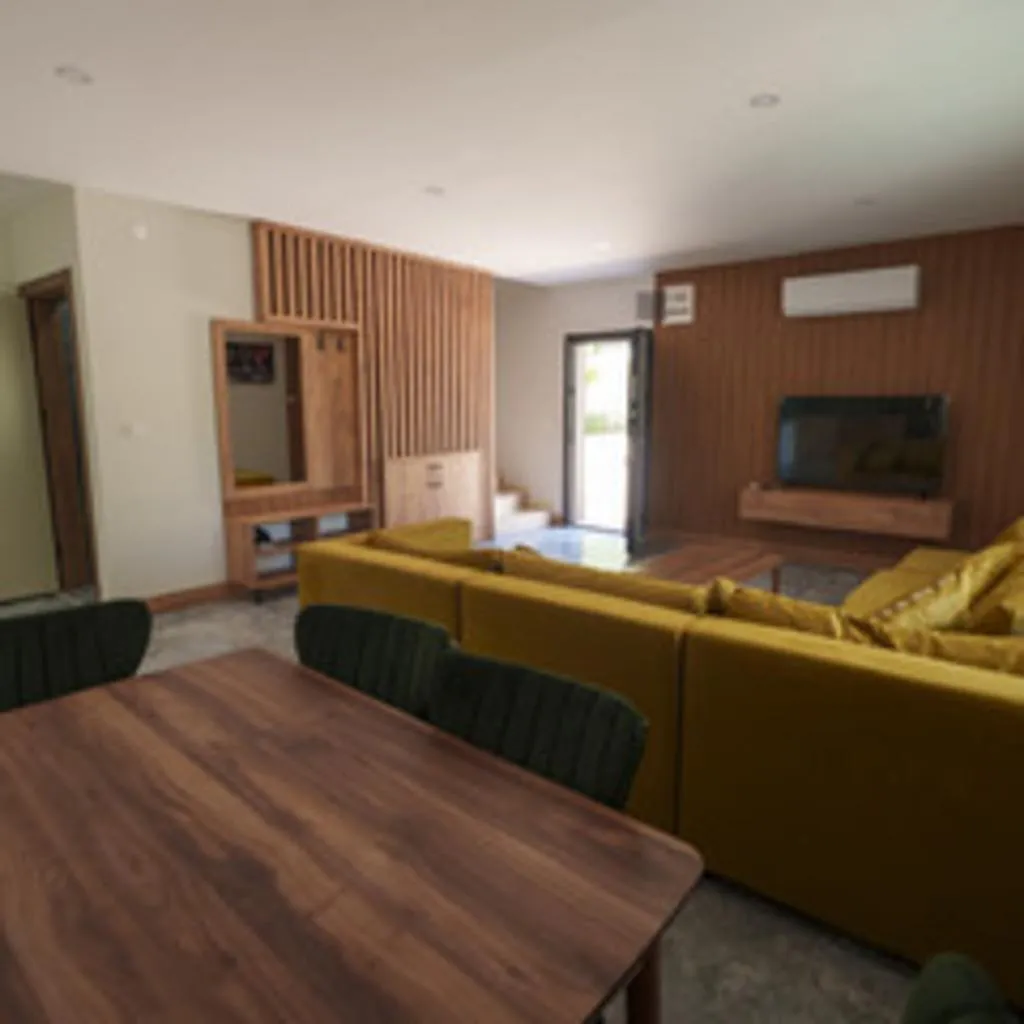 Room STANDARD Room, Silyan Villas, Antalya
