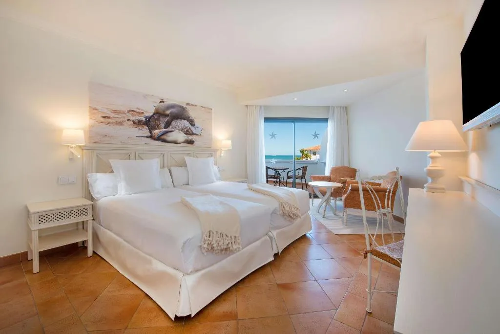 Room, Iberostar Selection Andalucia Playa, Costa De La Luz