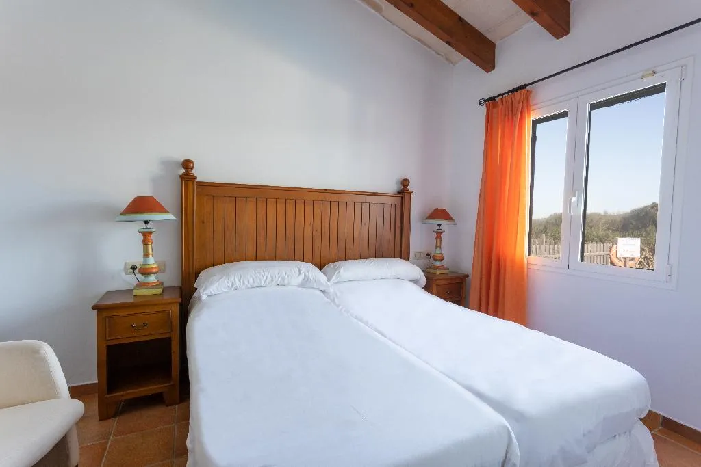 VILLA DUPLEX Room, VIllas Finesse, Menorca