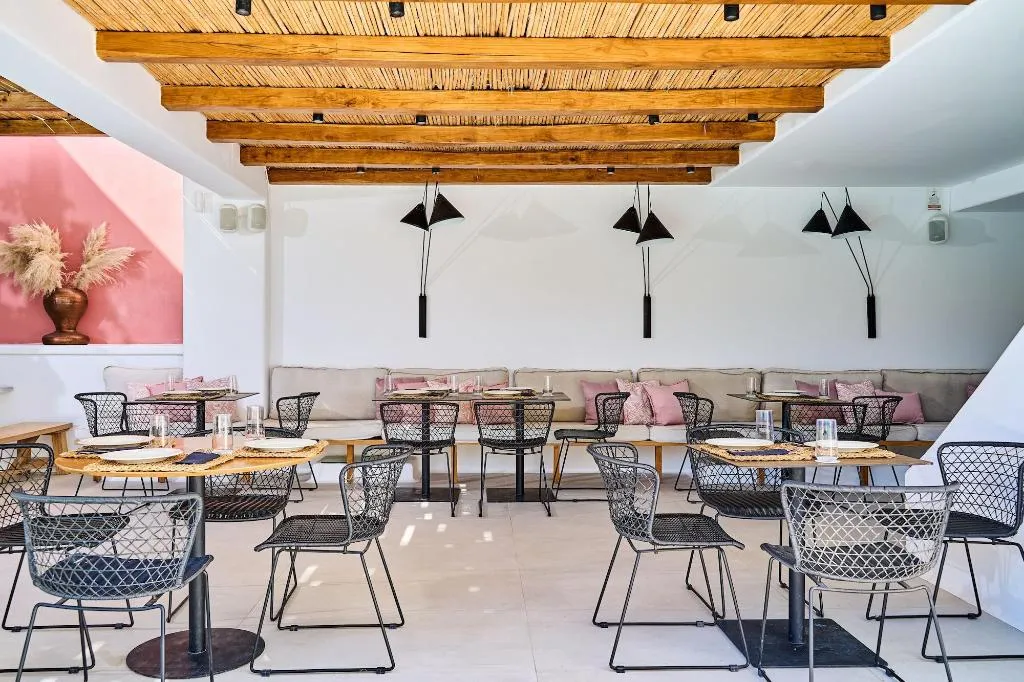 Restaurant, Adorno Suites Mykonos, Mykonos