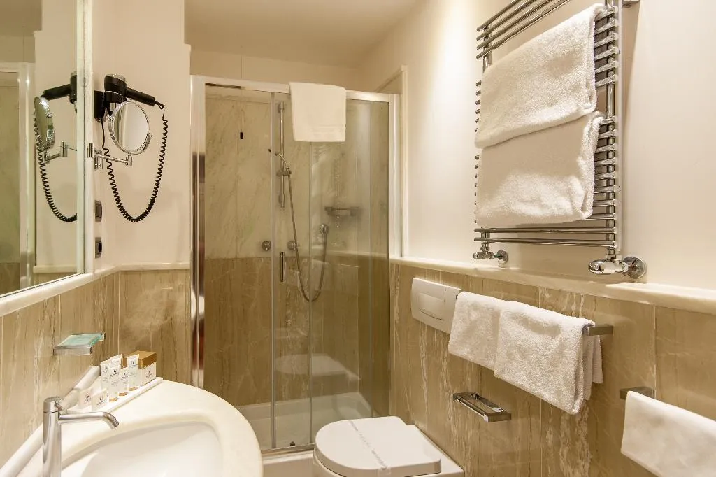 Double or Twin CLASSIC Room, Delle Nazioni, Rome
