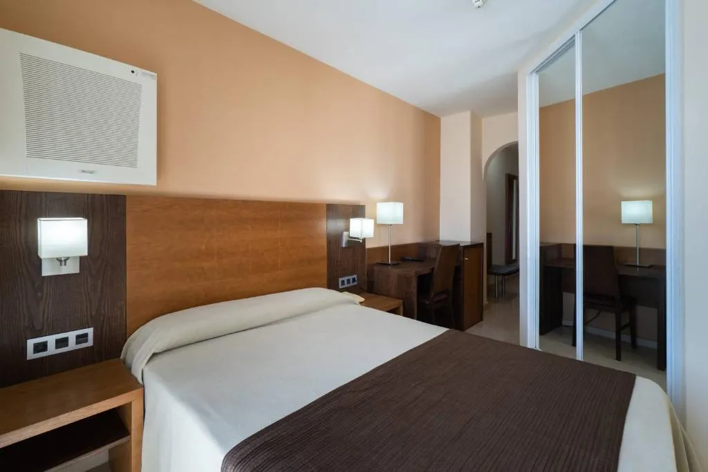 SINGLE STANDARD Room, Rincon Sol, Costa Del Sol