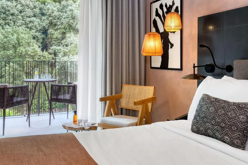Room, Iti Louis Grand, Corfu
