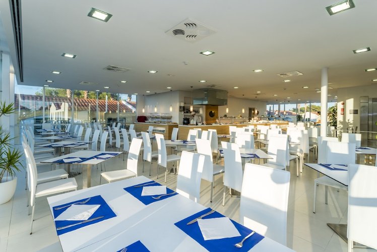 Cales de Ponent Apartamentos, Menorca