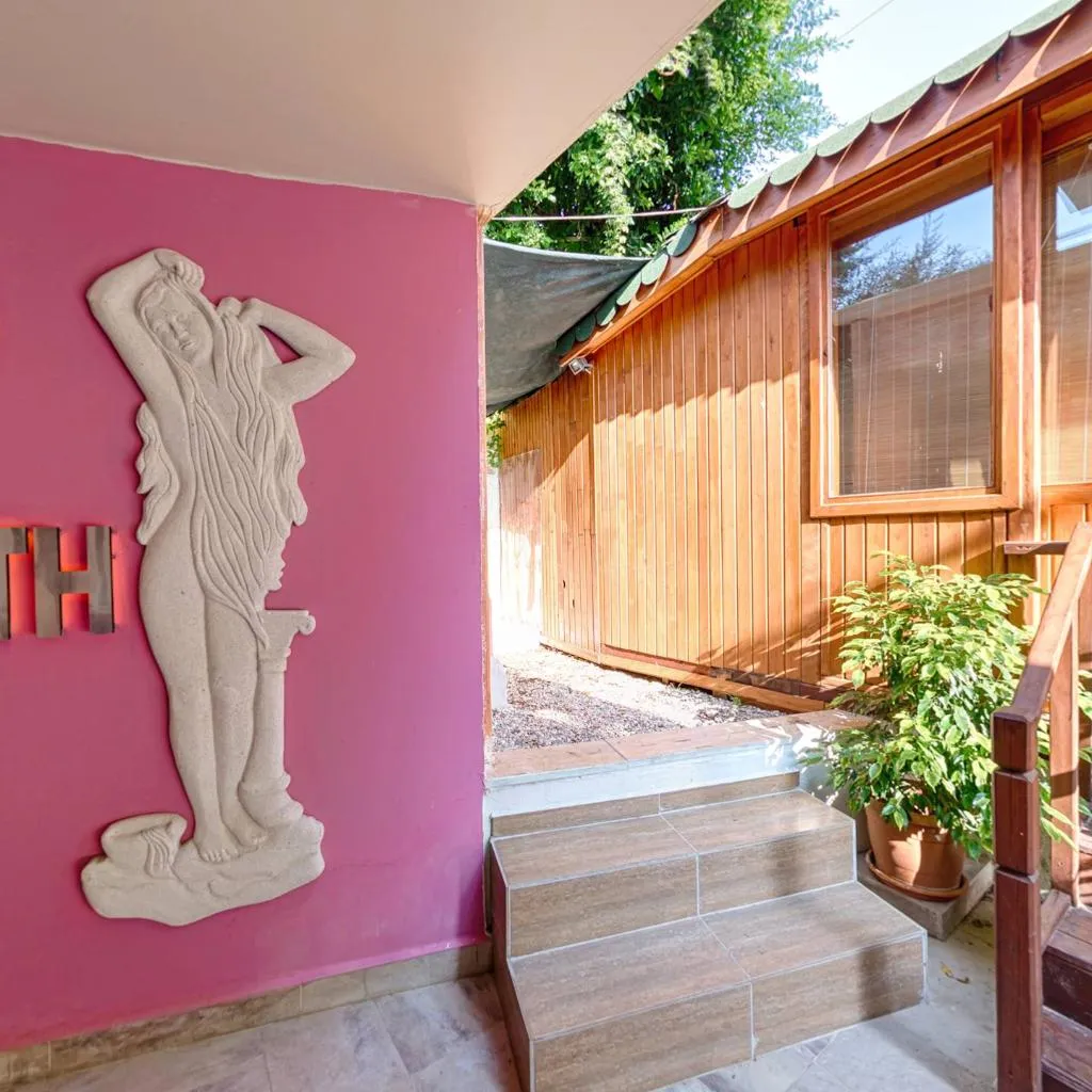 Sports and Entertainment, Risus Hotel Side, Antalya