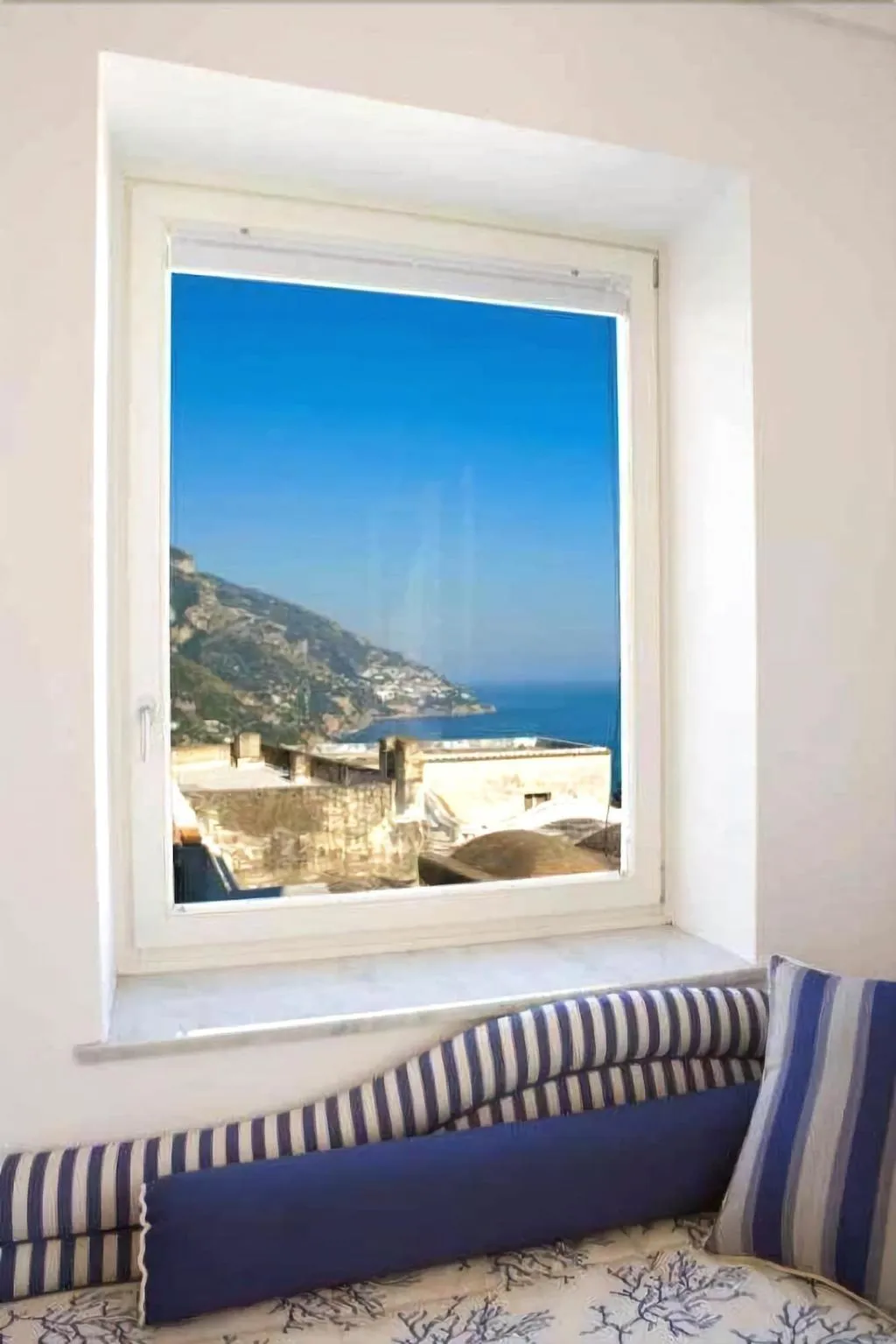 General view, Palazzo Marzoli Resort, Naples