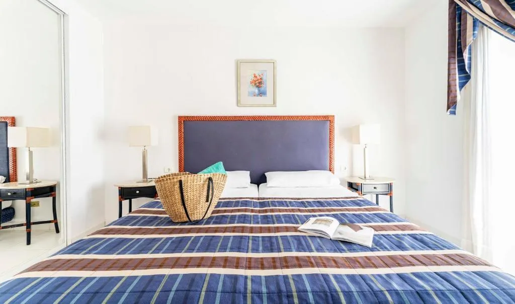 APARTMENT SEA VIEW Room, Ona Beverly Hills Heights, Tenerife