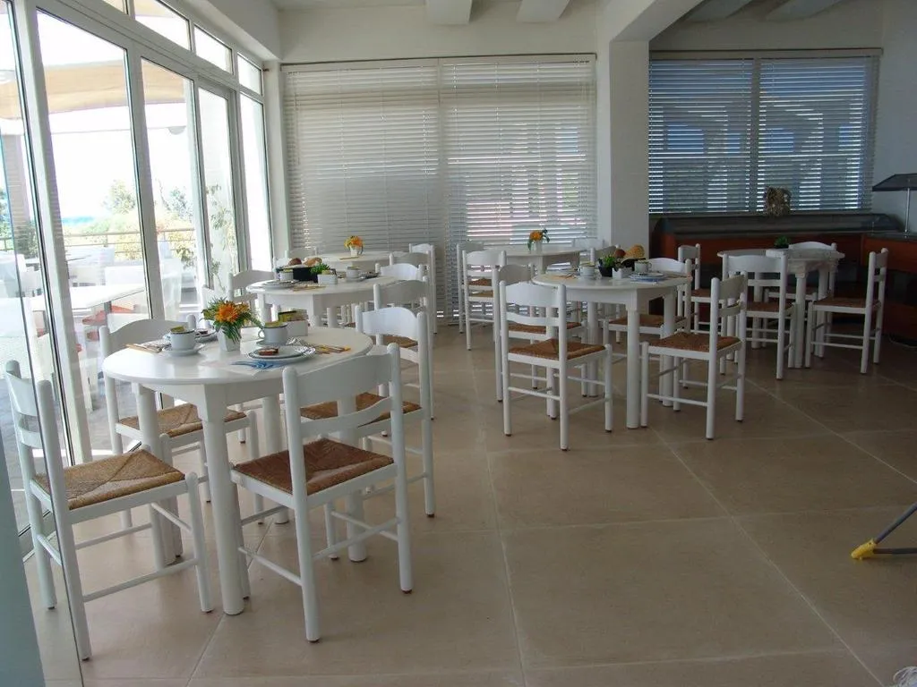 Restaurant, Irina Beach, Kos