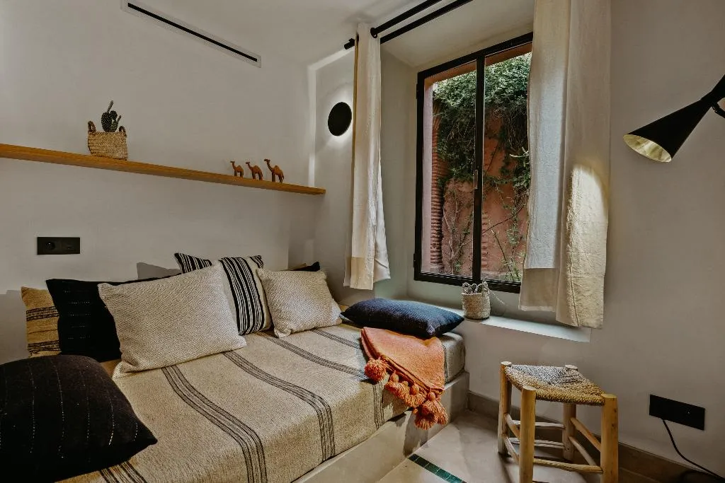 Room, Adama Resort, Marrakech