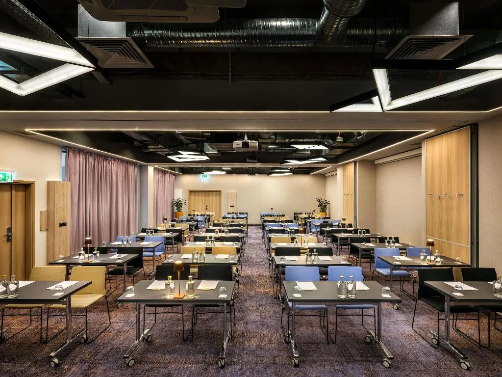 Conferences, Novotel Krakow Centrum, Krakow