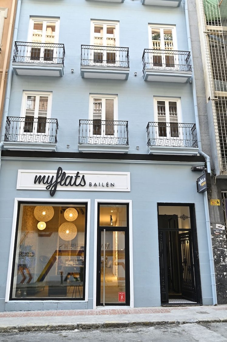 MyFlats Luxury Downtown, Costa Blanca