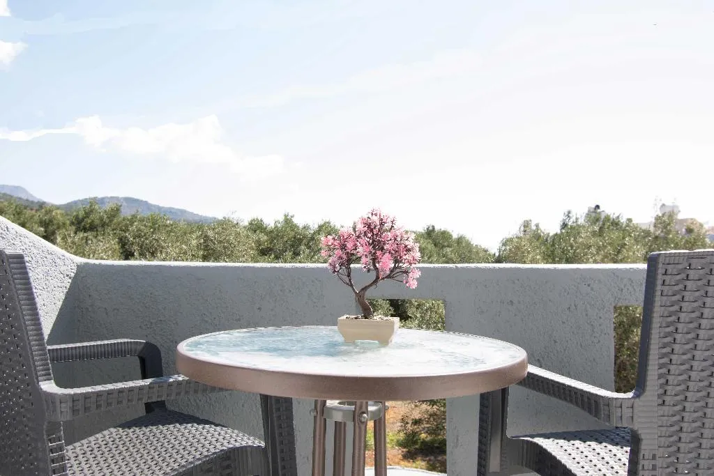 APARTMENT STANDARD Room, Zervakis Apartments, Crete