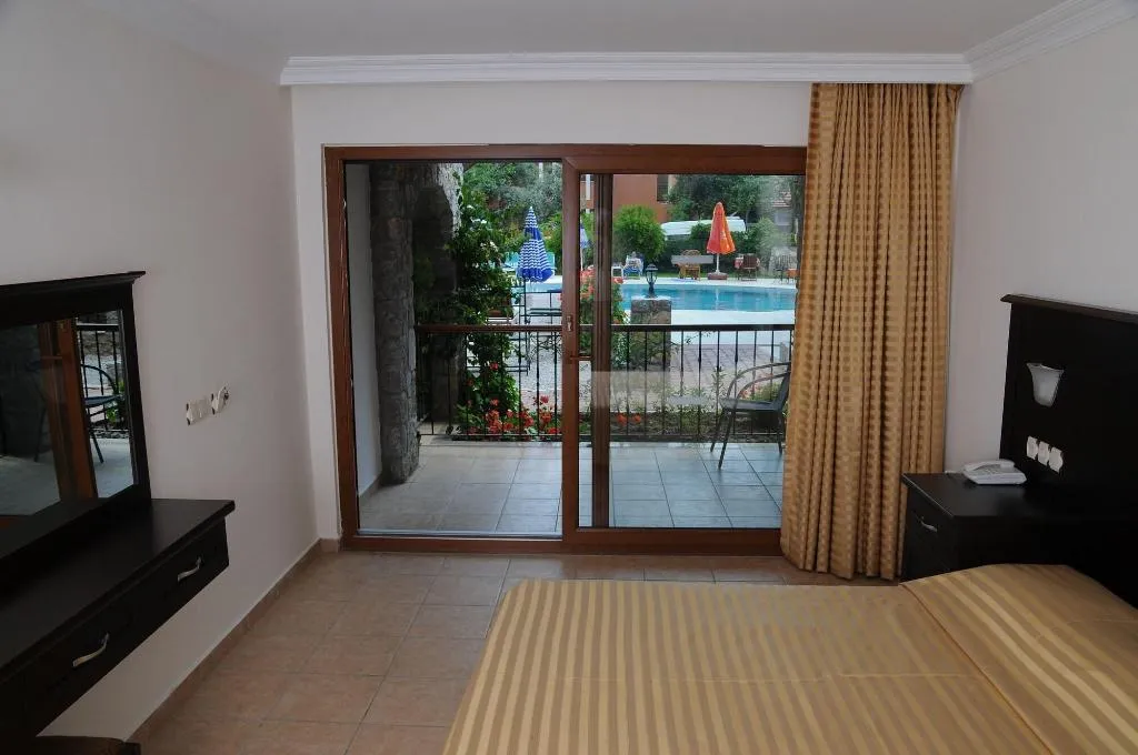 Room, Ata Lagoon Beach, Dalaman