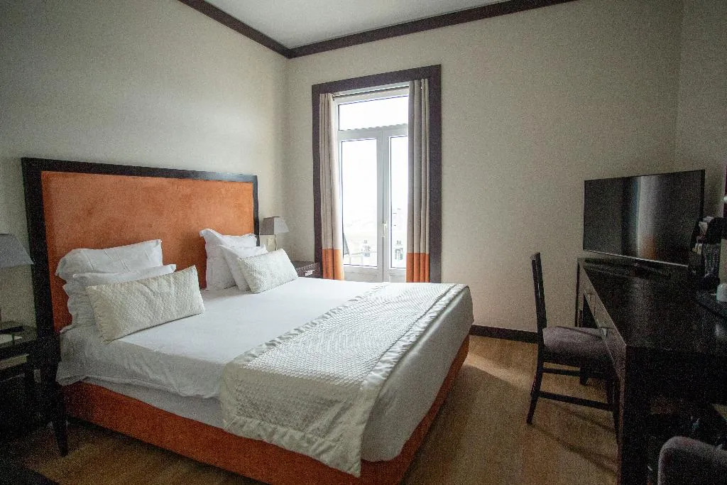 DOUBLE SINGLE USE STANDARD Room, Hotel Inglaterra - Charme & Boutique, Lisbon