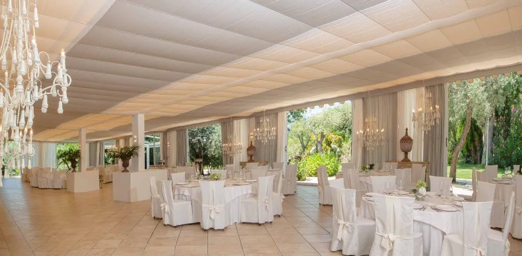 Conferences, Castello Di San Marco Charming Hotel & Spa, Taormina