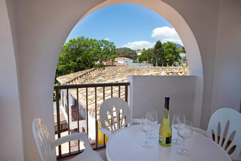 APARTMENT CAPACITY 4 ONE BEDROOM Room, La Baranda, Costa Del Sol