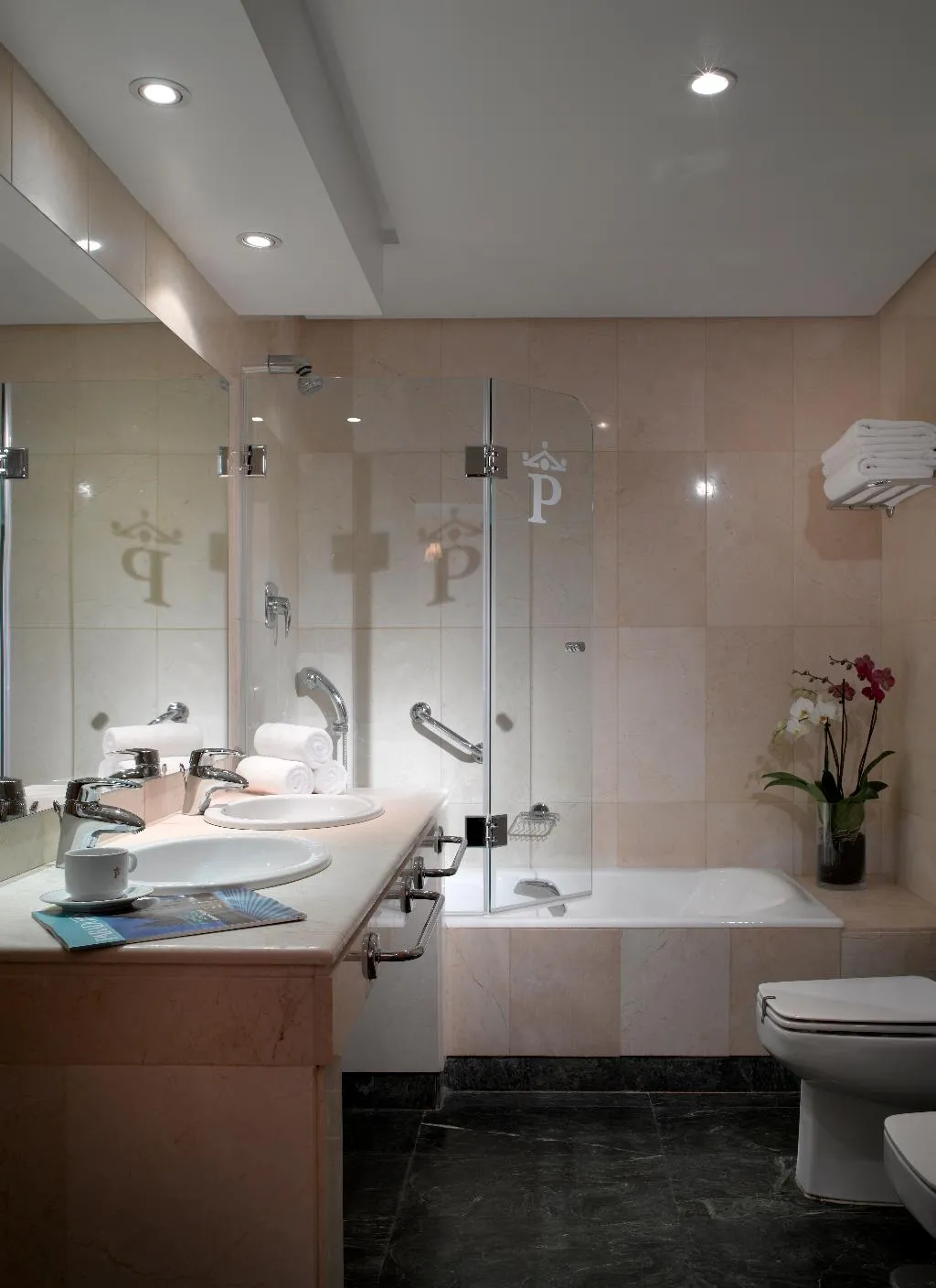 DOUBLE STANDARD Room, Parador de Ronda, Costa Del Sol