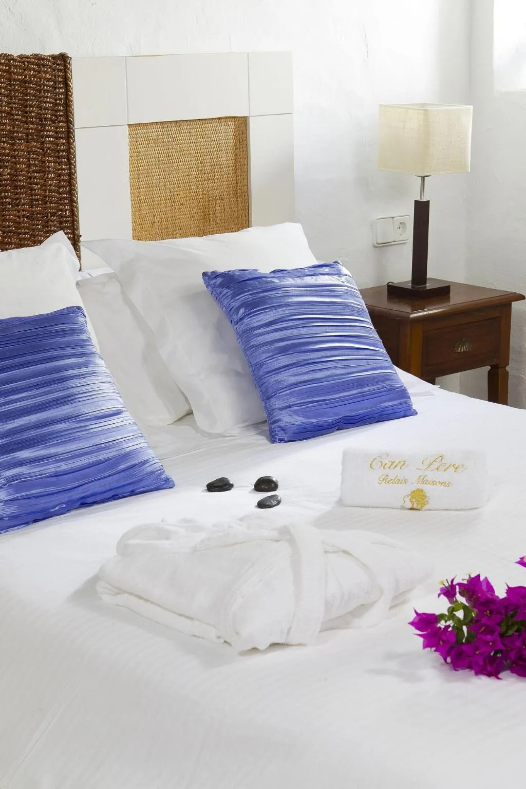Room, Can Pere Mari, Ibiza