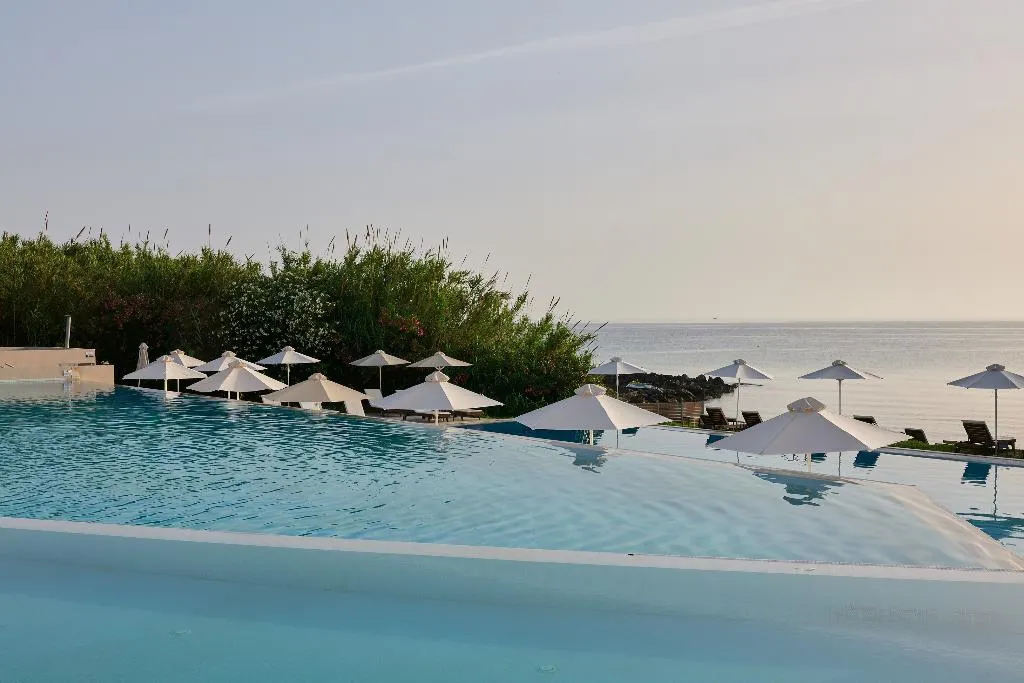 Pool, Atlantica Eleon Grand Resort, Zante