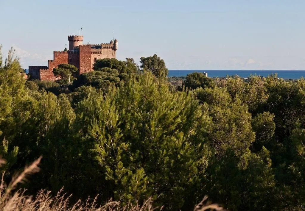 General view, Apartamentos Playa De Castelldefels, Barcelona