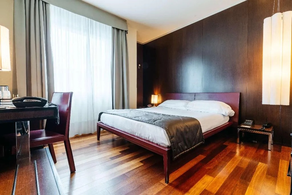 DOUBLE EXECUTIVE Room, Best Western Hotel Tre Torri, Venice