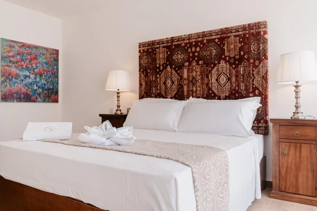 SUITE STANDARD Room, Palazzo Violetta, Malta