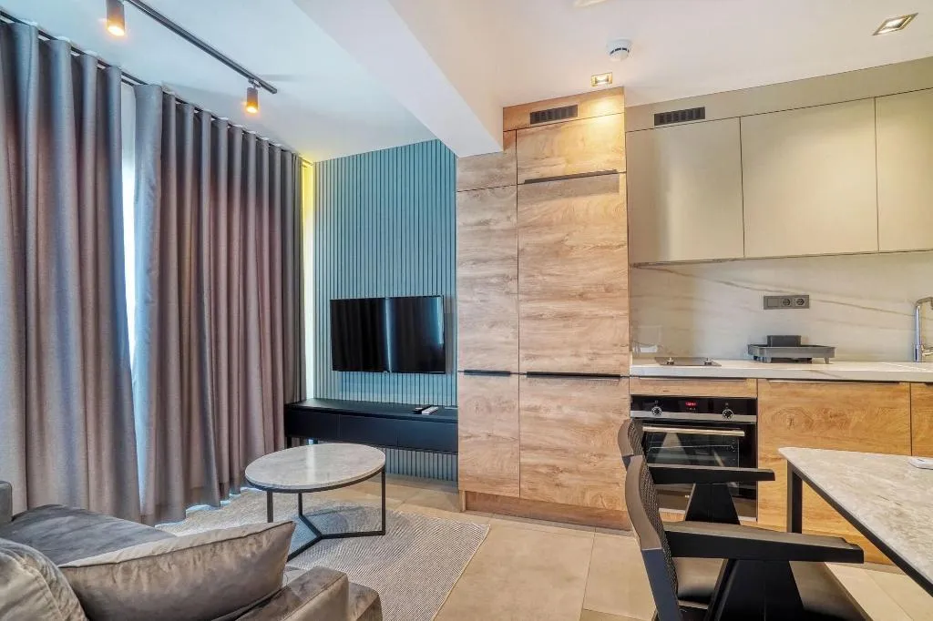 Room, Ayayorgi̇ Homes & Hotels, Izmir