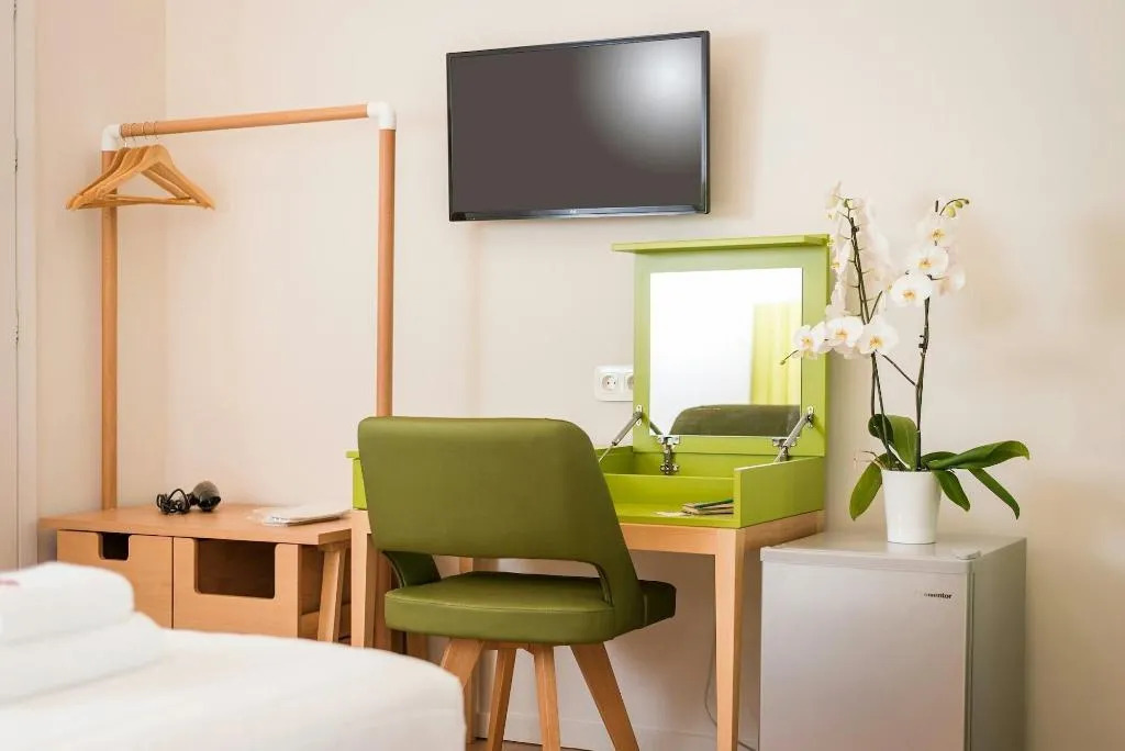 Room, Thejoy Hotel, Crete