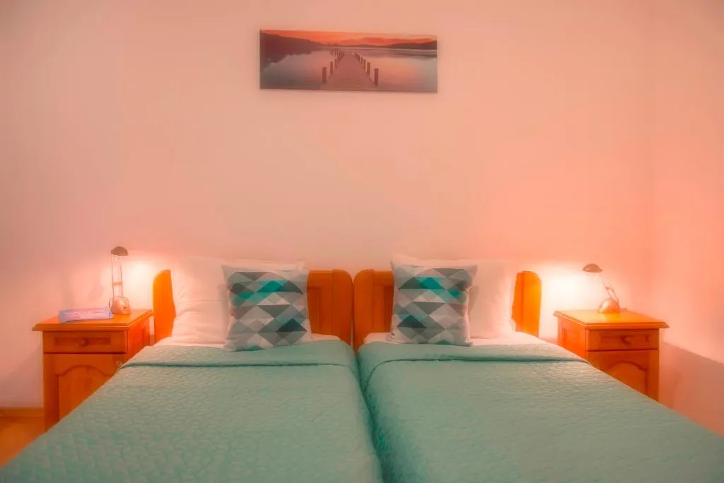 APARTMENT ONE BEDROOM Room, Sun City Holiday Apartments, Bourgas