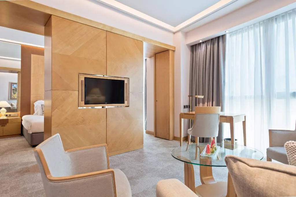 Room, Melia Athens, Athens