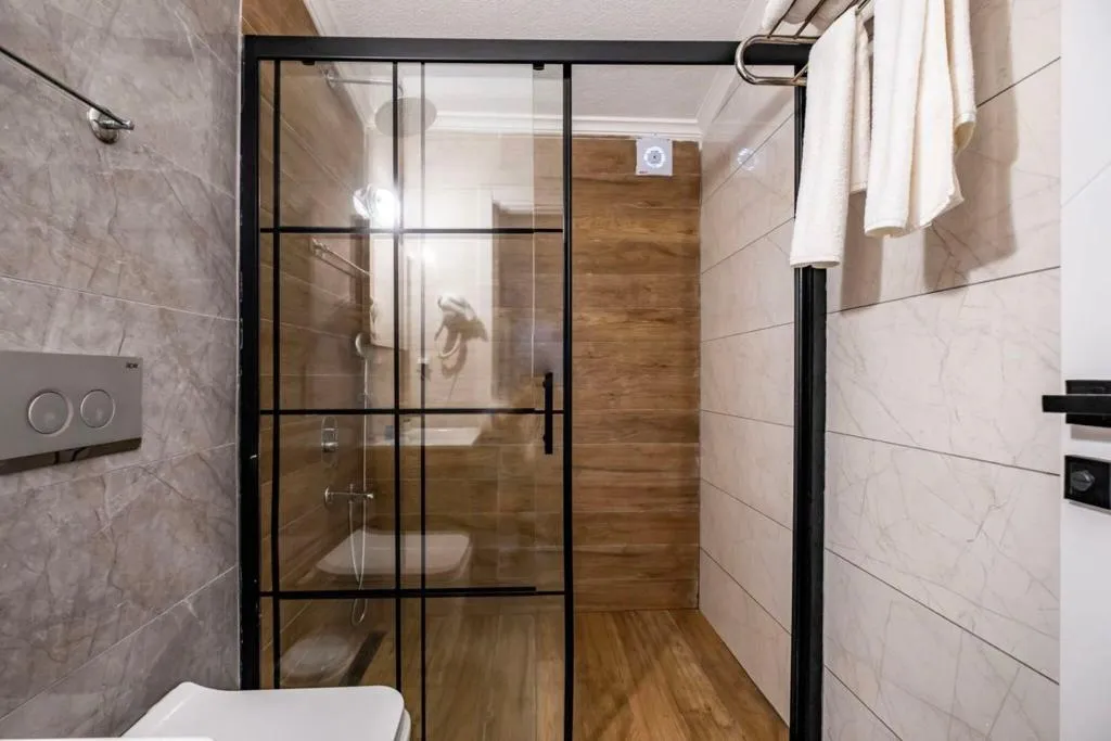 BUNGALOW ECONOMY Room, Club Sideris, Izmir