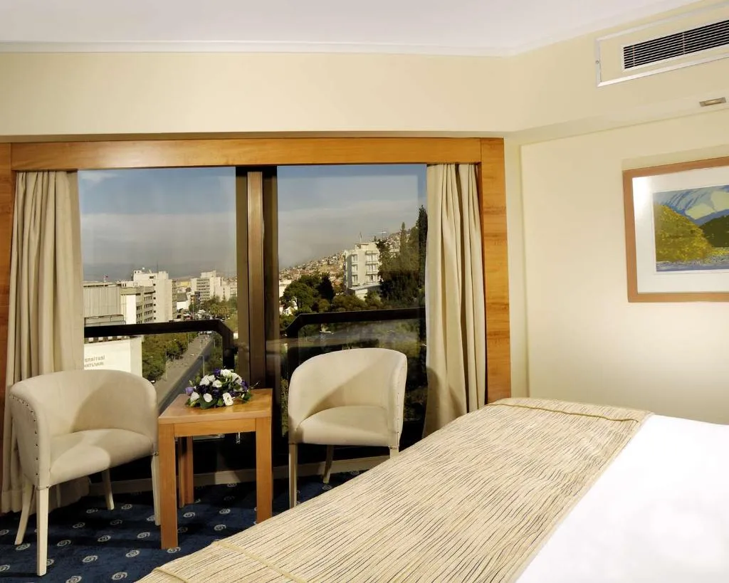 Room, Best Western Plus Hotel Konak, Izmir