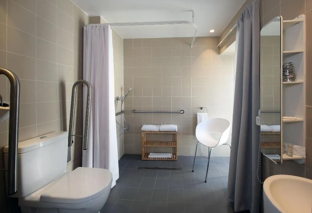 Room, Hotel Convento do Salvador, Lisbon