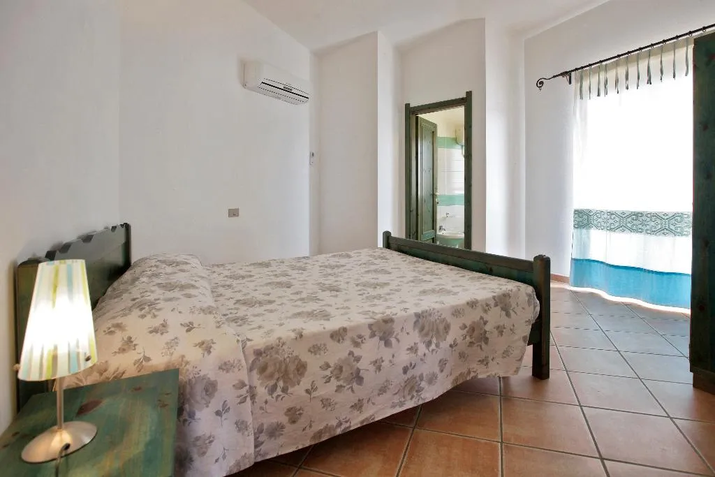 Room, Club Esse Residence Capo d'Orso, Olbia