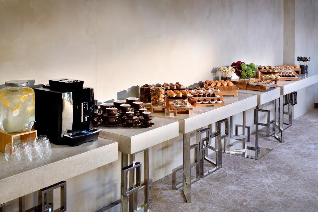 Conferences, Movenpick Hotel Apartments Downtown Dubai, Dubai