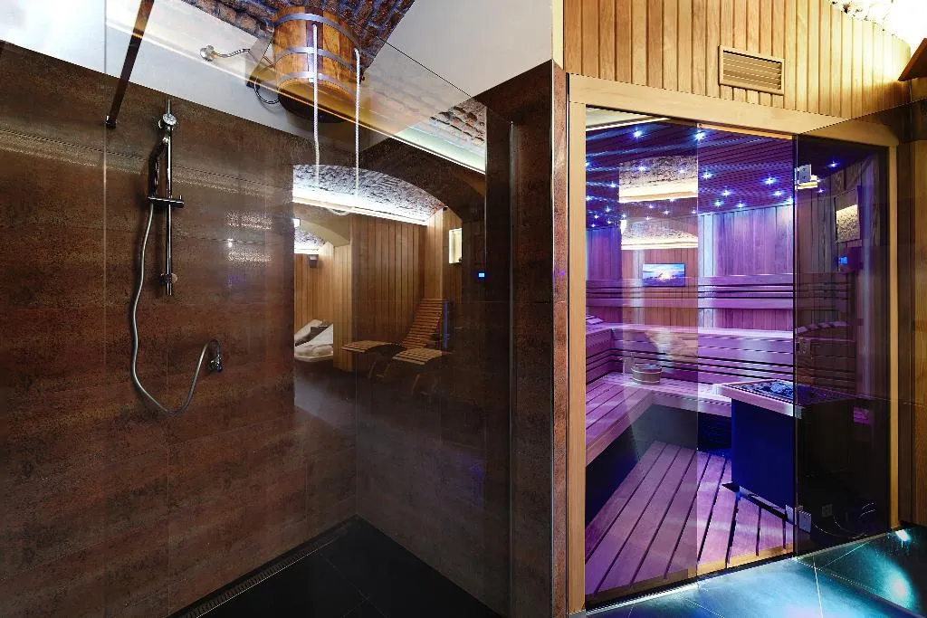 Sports and Entertainment, Green Garden Hotel Prague, Prague