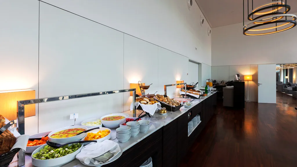 Restaurant, Douro Royal Valley Hotel & Spa, Porto