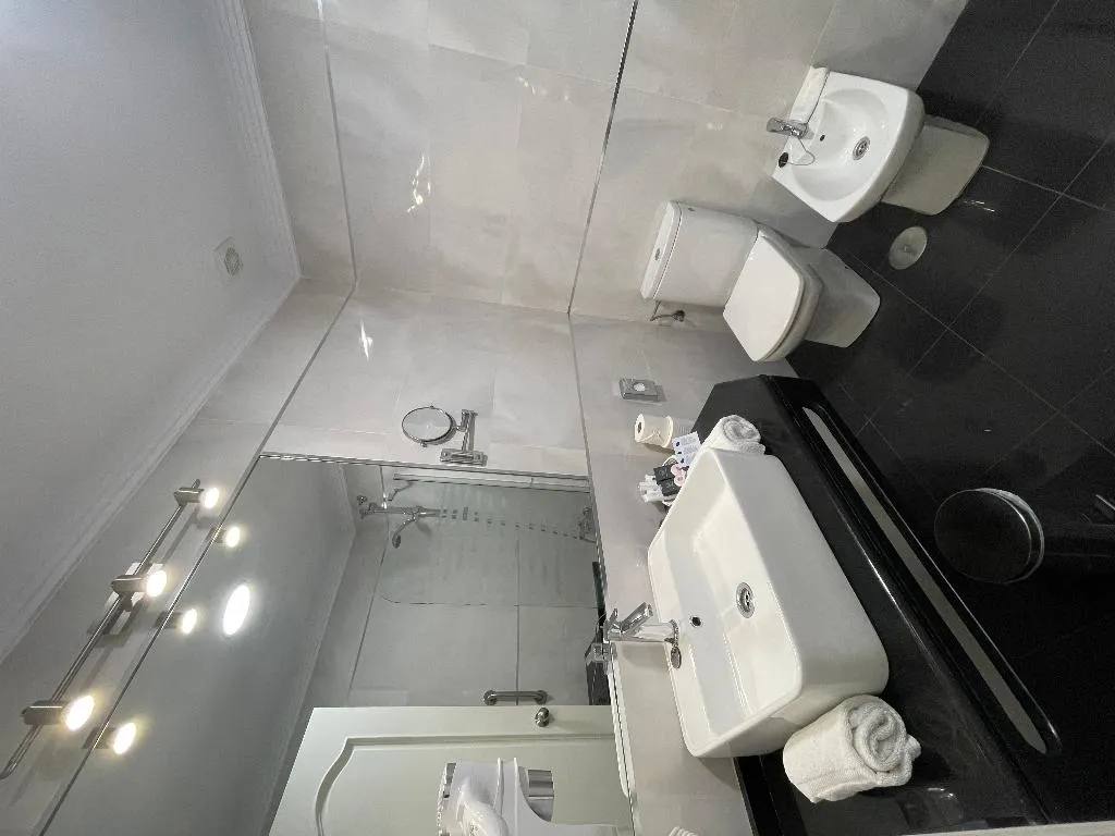 DOUBLE ECONOMY Room, Plaza Cavana, Costa Del Sol
