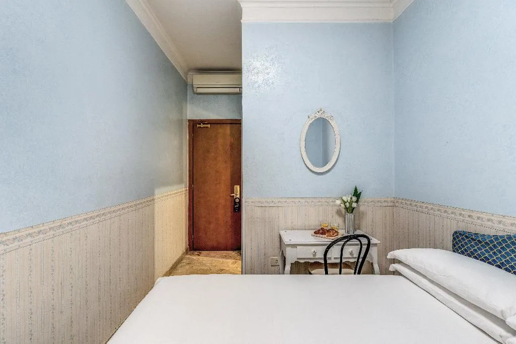 DOUBLE ECONOMY Room, Hotel Orazia, Rome