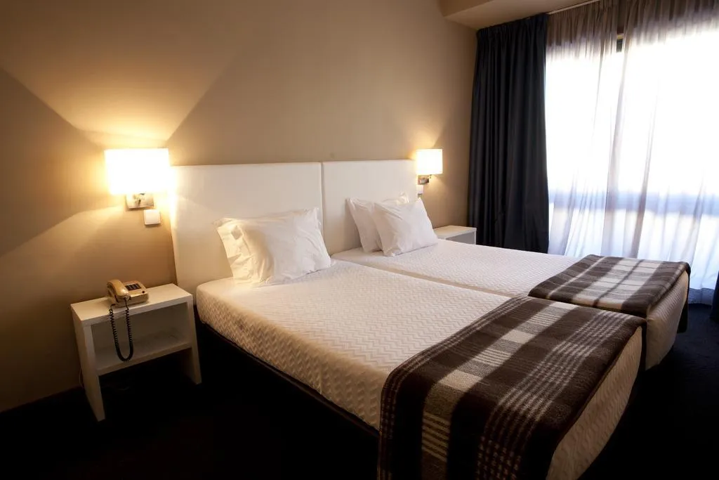 General view, Stay Hotel Porto Centro Antas, Porto