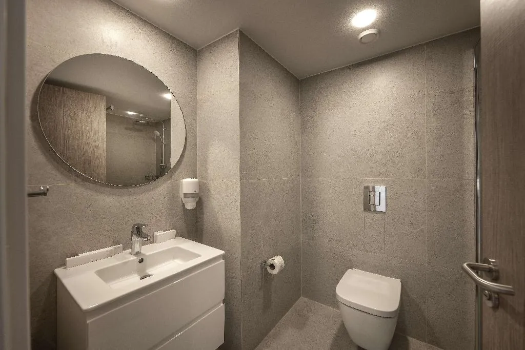 SUITE ONE BEDROOM Room, Cyprotel Florida Hotel, Cyprus