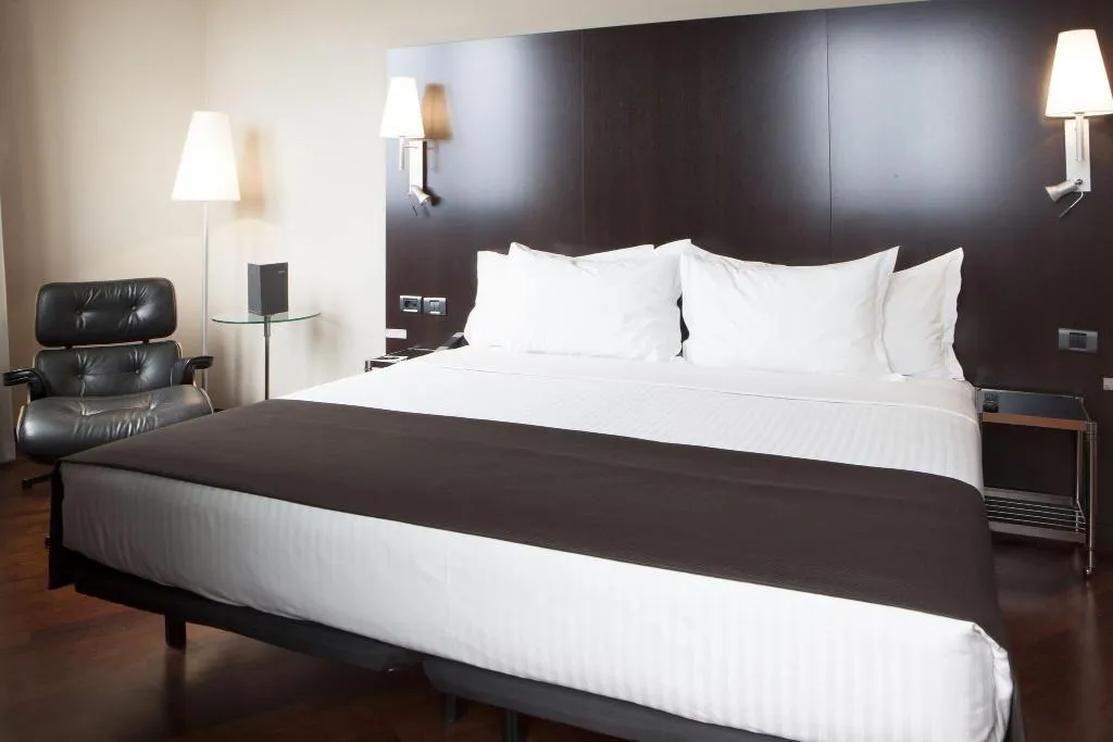 Room, AC Valencia, Valencia